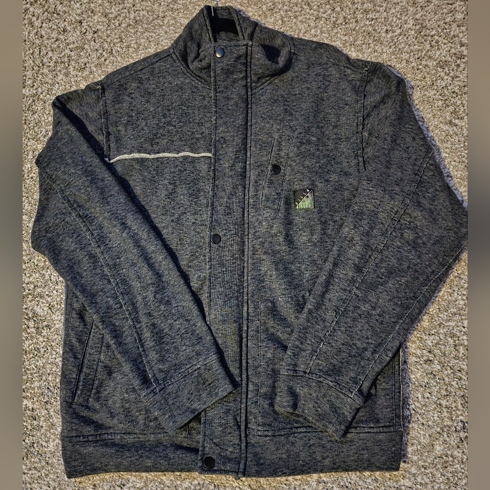 BillaBong Men's Jacket sz medium